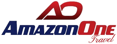 AmazonOne Fishing