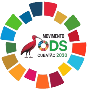 Movimento ODS Cubatão 2030
